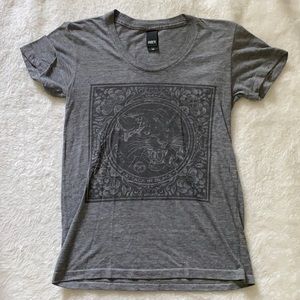 Women’s Obey Shirt